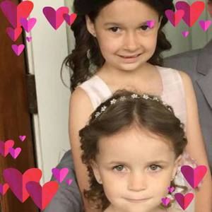 Meet your Posher, Marcie